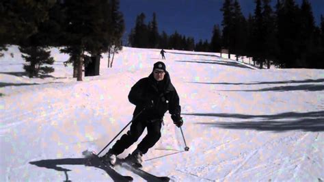Skiing Keystone 2011 Youtube