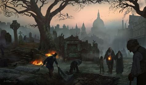 Assassin S Creed Syndicate Video Takes You On A Scenic Tour Of