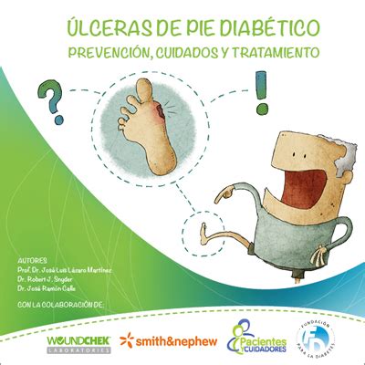 Nueva Gu A Para Cuidar El Pie Diab Tico Canal Diabetes La Televisi N De La Persona Con Diabetes