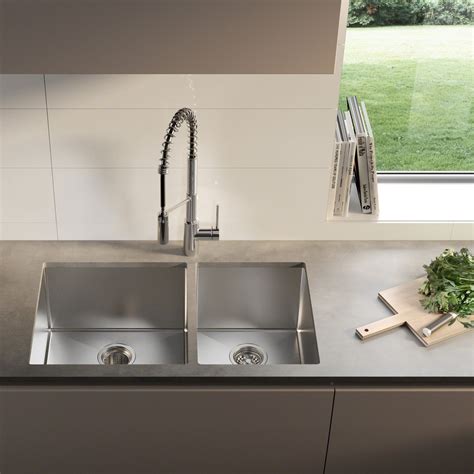 7 Expert Tips To Choose A Kitchen Sink Visualhunt