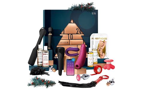 Erotische Adventskalender Die Besten Erotik Adventskalender 2020