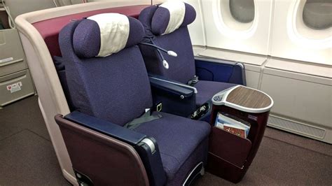 Malaysia Airlines A380 Seat Map
