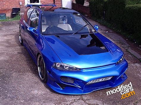 Gambar Modifikasi Honda Civic VTI 1992 |GAMBAR FOTO MODIFIKASI MOBIL SPORT