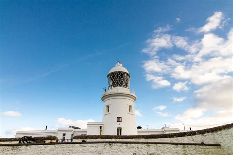 The Great Lighthouses Of Cornwall Salty Songs Cornish Blog