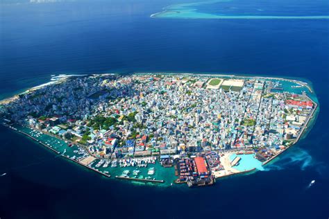 Male Travel Maldives Lonely Planet