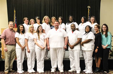 Ts For Nursing Students Pinning Ceremony Pinning Ceremony Photo