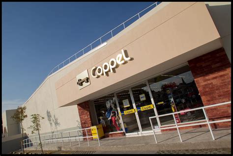 Coppel Inaugura De Forma Exitosa La Tienda NÚmero 1000 Regeneracion Xxi