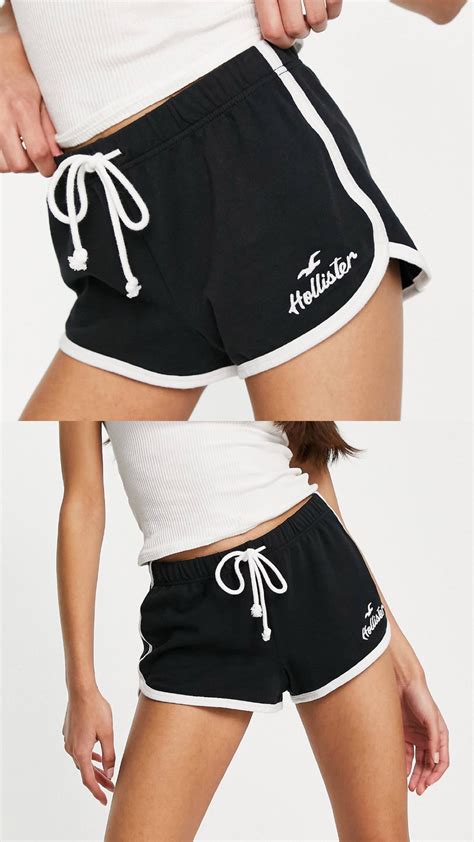 Pre Order Hollister Shorts
