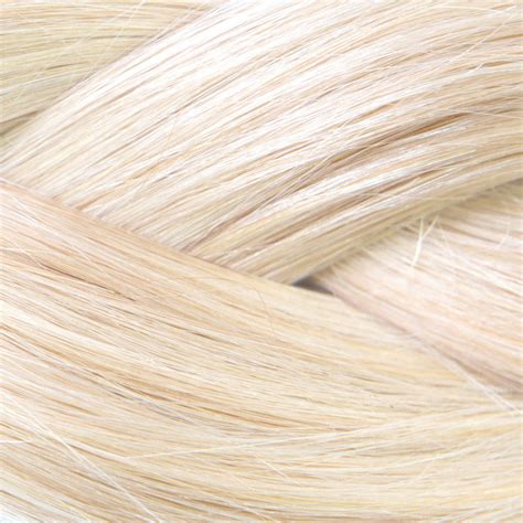 Platinum Blonde Inch Pcs Tape Natural Glamour Extensions