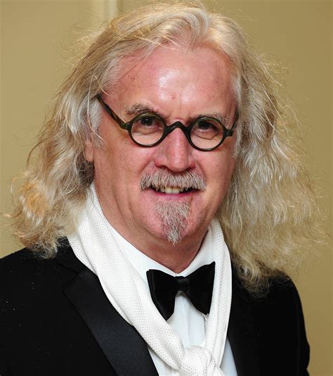Billy Connolly To Kick Off New Tour In Aberdeen