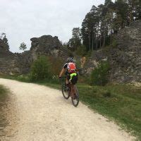 Bikepacking Abenteuer Albtraum