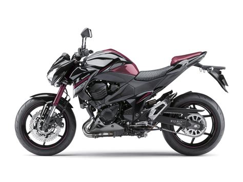 The site owner hides the web page description. KAWASAKI Z800 SUGOMI EDITION specs - 2016, 2017, 2018 ...