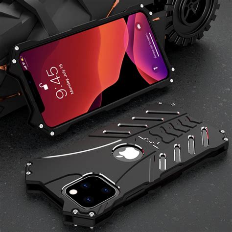 Iphone Cases Covers Bumpers Metal Armors Taktik Extreme