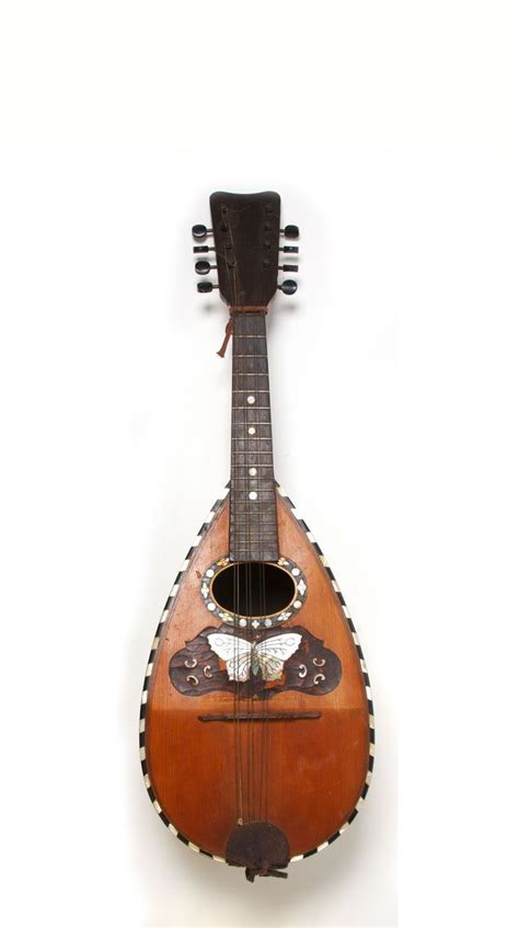 Learn To Play An Instrument Like The Mandolin Perfect