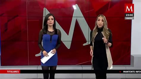 Milenio Noticias Con Verónica Sánchez Y Selene Flores 10 De Marzo De 2022 Vídeo Dailymotion