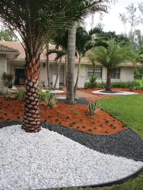 30 White Rock Landscaping Ideas Creating The Perfect Home