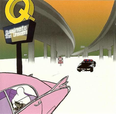 Quasimoto The Unseen Cd Discogs