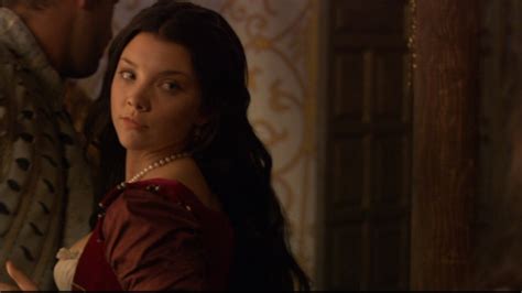 Natalie Dormer As Anne Boleyn Tudor History Photo 31281373 Fanpop