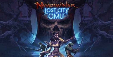 15 Neverwinter Omu Treasure Maps Location Guide PlayStation Universe