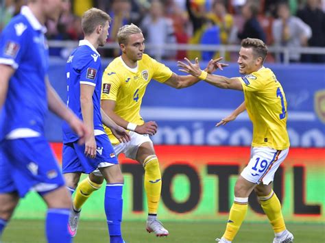 Romanian honorary consulate in schaan, liechtenstein · contact details for the romanian consulate in schaan · opening hours · visa, passport and consular services. FOTBAL:ROMANIA-LIECHTENSTEIN, PRELIMINARIILE CM 2022 (5.09.2021) - Lead.ro