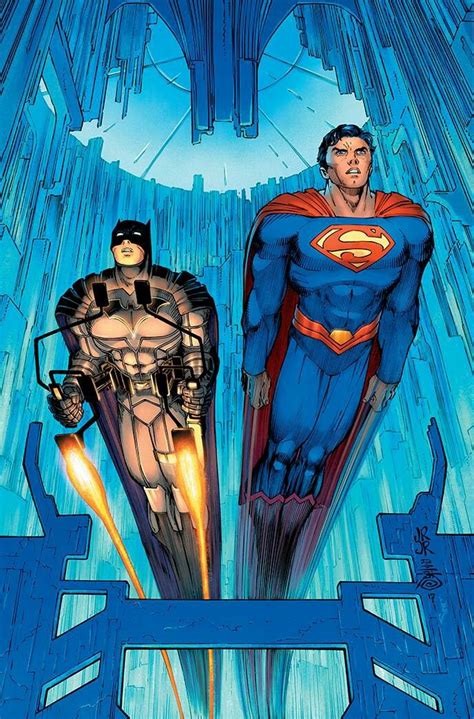 Art By John Romita Jr Batman Superman Fondos De Pantalla Superman
