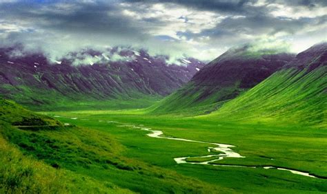 Iceland Nature Hd Wallpapers Blog