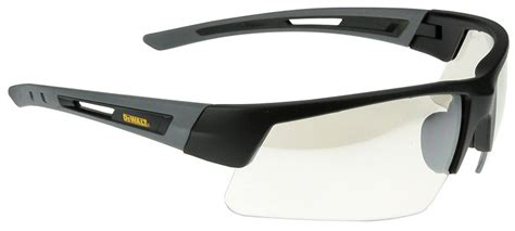 Dewalt Radius Safety Glasses Clear Lens