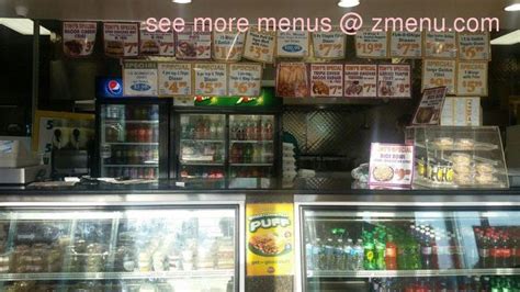Check spelling or type a new query. Online Menu of Sharks Fish and Chicken and Tonys ...