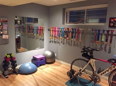 37 Nice Home Gym Decoration Ideas Workout Room Home Gym Room At Home