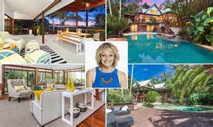 The Block S Shelley Craft Sells Byron Bay Property For Million Daily Mail Online