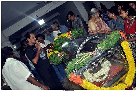 Picture 518988 Actress Manjula Vijayakumar Passed Away Stills
