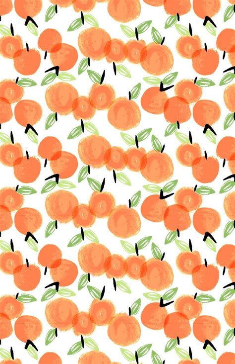 Kawaii Peach Wallpapers Top Free Kawaii Peach Backgrounds