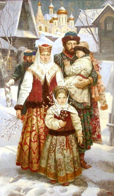 Log in | Russian folk art, Russian art, Russian painting