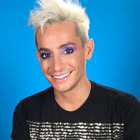 Video Is It Frankie Or Frankini Frankie J Grande Gets Candid About