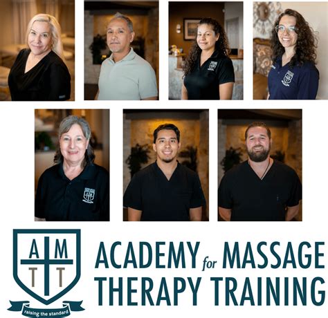 Massage Therapy School Academy For Massage San Antonio