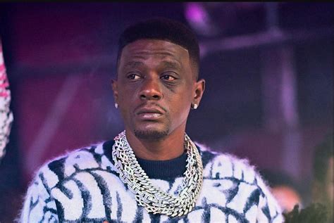 Boosie Badazz Phone Number Email Id Address Fanmail Tiktok And More