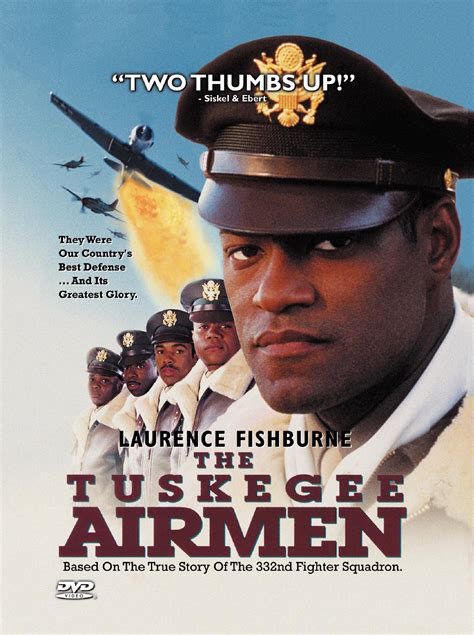 Tuskegee Airmen Tuskegee War Movies African American Movies