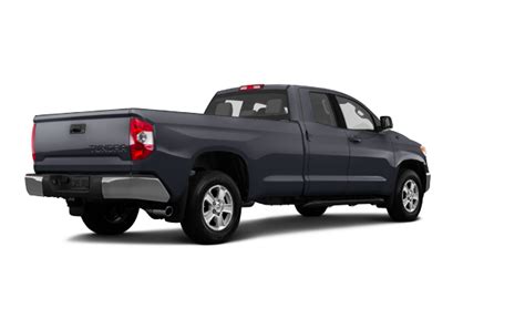 Fredericton Toyota The 2021 Tundra 4x4 Double Cab Lb Sr5