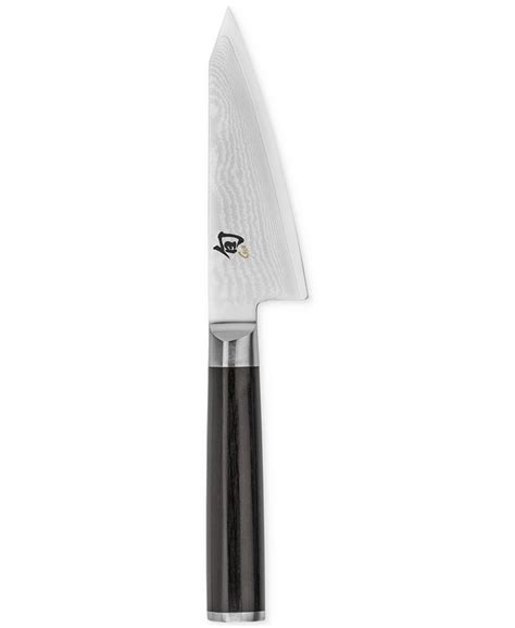 Shun Classic 45 Honesuki Knife Macys
