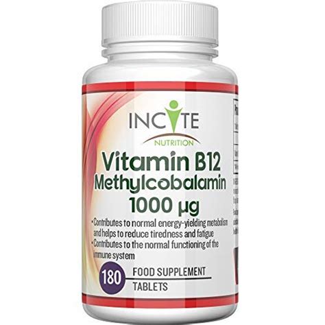 Content updated daily for best b12 vitamin Best Rated in Vitamin B12 & Helpful Customer Reviews ...