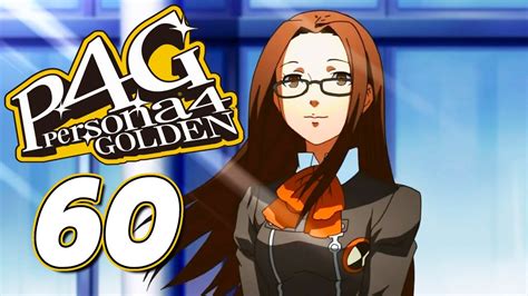 let s play persona 4 golden episode 60 youtube