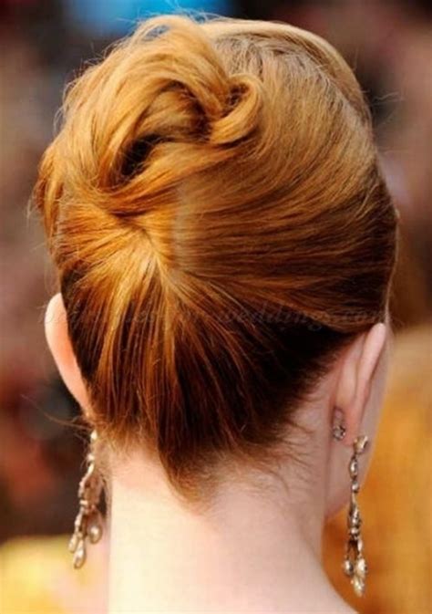 40 Gorgeous Mother Of The Bride Hairstyles Fashiondioxide