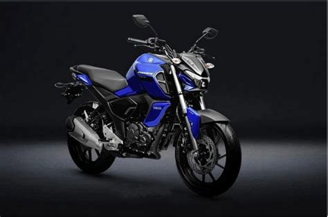 Yamaha Resmi Luncurkan Byson Reborn Desain Sangar Masih Cocok Masuk
