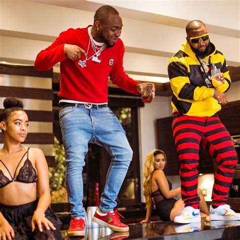 Download, stream and listen to the audio mp3 using the link below. DOWNLOAD: Cassper Nyovest ft. Davido - Check On You Mp3 ...