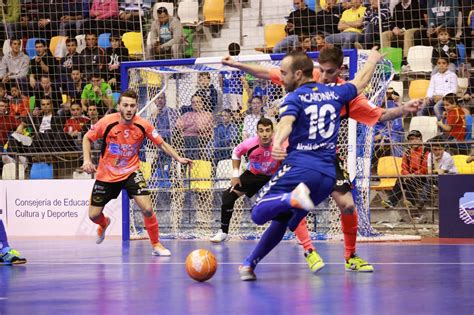 25 aniversario de la liga nacional de futbol sala. Ya disponible toda la información de la Liga Local de ...