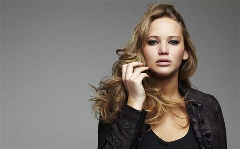 J Law Rules Hollywood Jennifer Lawrence Named Top Grossing Actor Of 2014