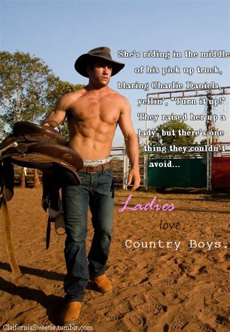 Quotes Country Boy Quotesgram