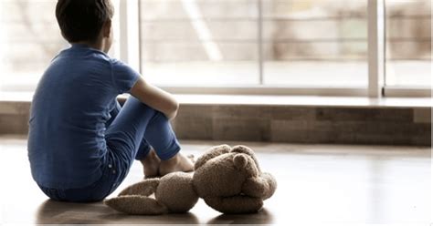 depressão infantil sintomas prevenção e tratamento