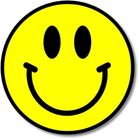 Smiley Face Transparent Background Smiley Face Smile Emoji
