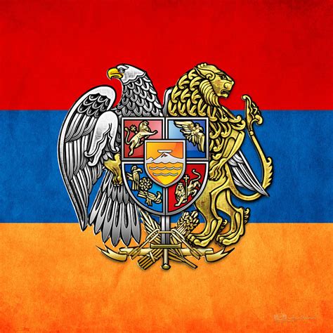 General Information To Armenia